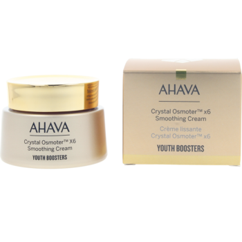 AHAVA CRYSTAL OSMOTER TM X6 SMOOTHING cream 50 ml