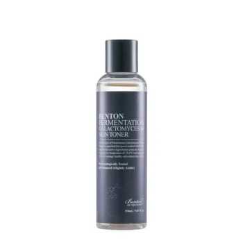 <span class="notranslate">BENTON FERMENTATION</span> galactoyces 99 skin toner 150 ml