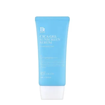 BENTON CICA GEL sunscreen serum 50 ml