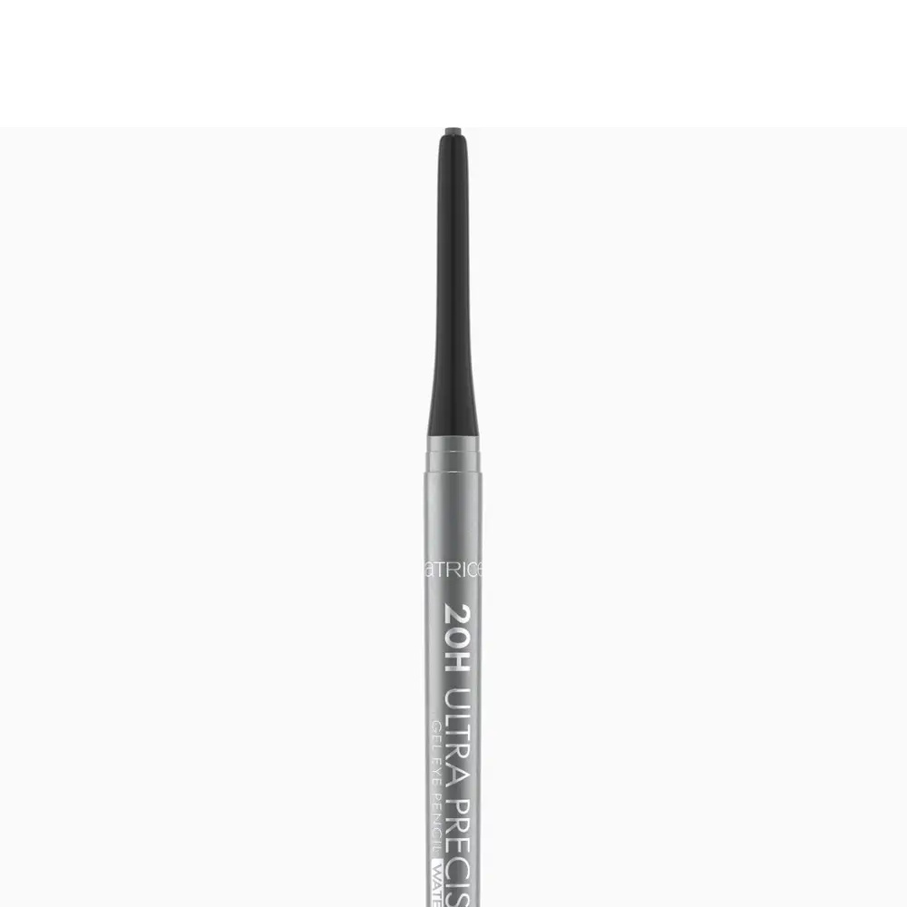 CATRICE 20H ULTRA PRECISION gel eye pencil waterproof #120 0.08 gr CATRICE 20H ULTRA PRECISION gel eye pencil waterproof #120 0.08 gr
