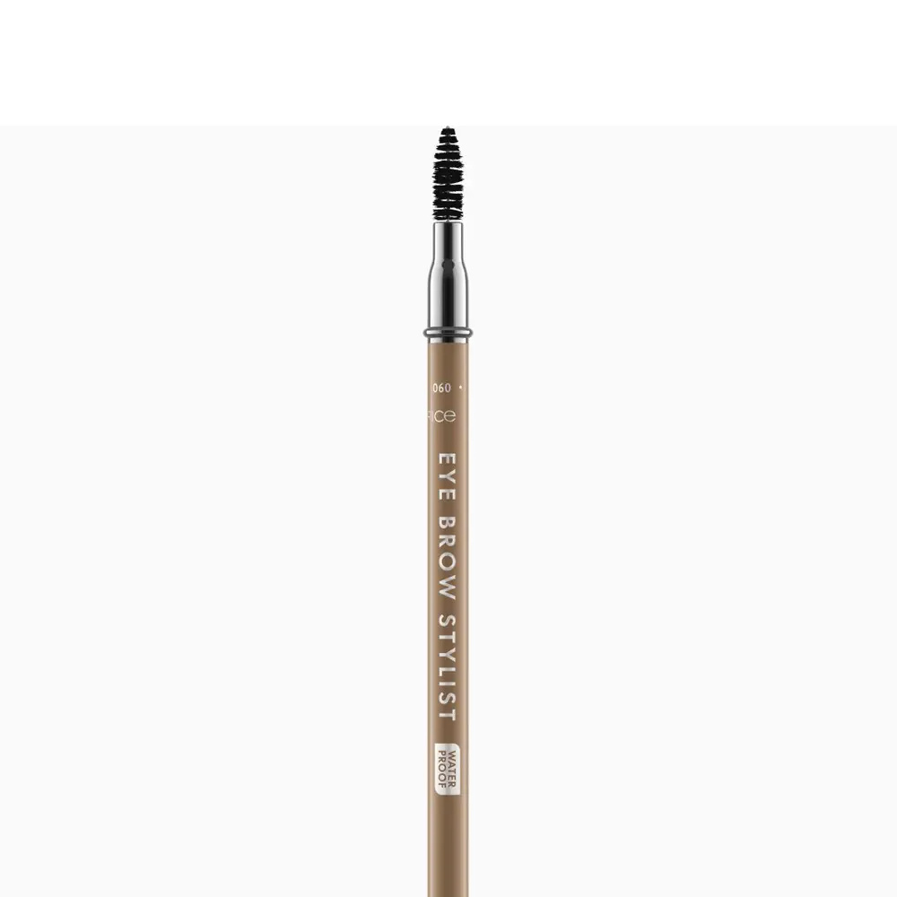 CATRICE EYE BROW STYLIST eyebrow pencil #060-Legally Blonde 1.4 gr CATRICE EYE BROW STYLIST eyebrow pencil #060-Legally Blonde 1.4 gr