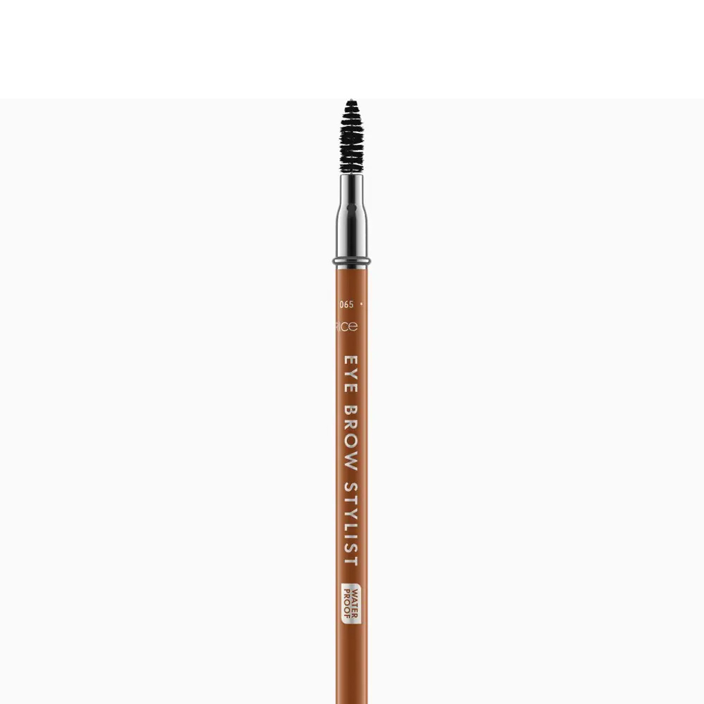 CATRICE EYE BROW STYLIST eyebrow pencil #065-Authentic Auburn 1.4 gr CATRICE EYE BROW STYLIST eyebrow pencil #065-Authentic Auburn 1.4 gr