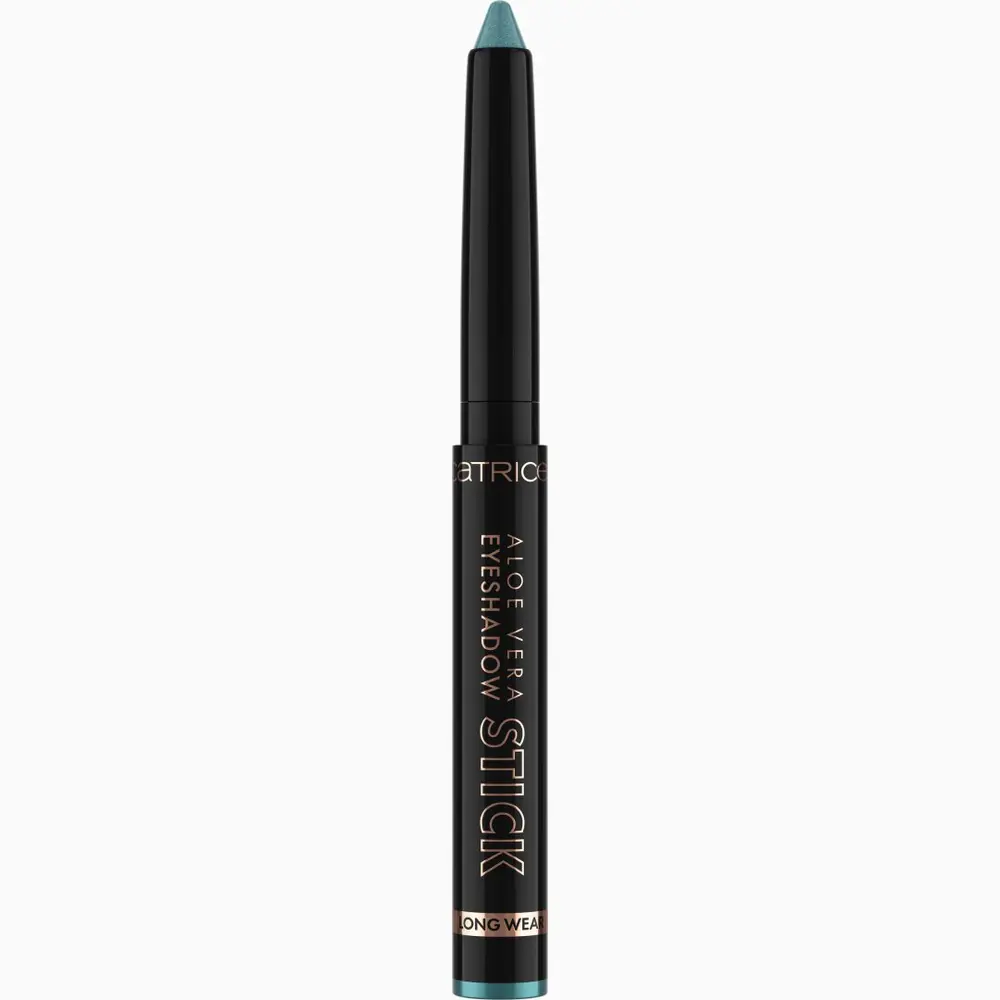 CATRICE ALOE VERA eyeshadow stick #080-Ocean Depth 1.5 gr
