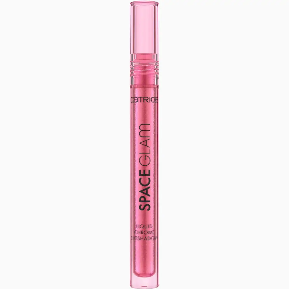 CATRICE SPACE GLAM CHROME liquid eyeshadow #020-Cosmic Lights 2.2 ml CATRICE SPACE GLAM CHROME liquid eyeshadow #020-Cosmic Lights 2.2 ml - Image 2