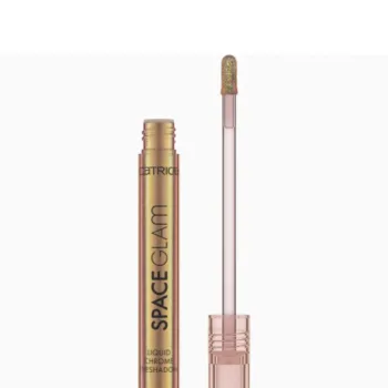 CATRICE SPACE GLAM CHROME liquid eyeshadow #030-Galactic Glamour 2.2 ml