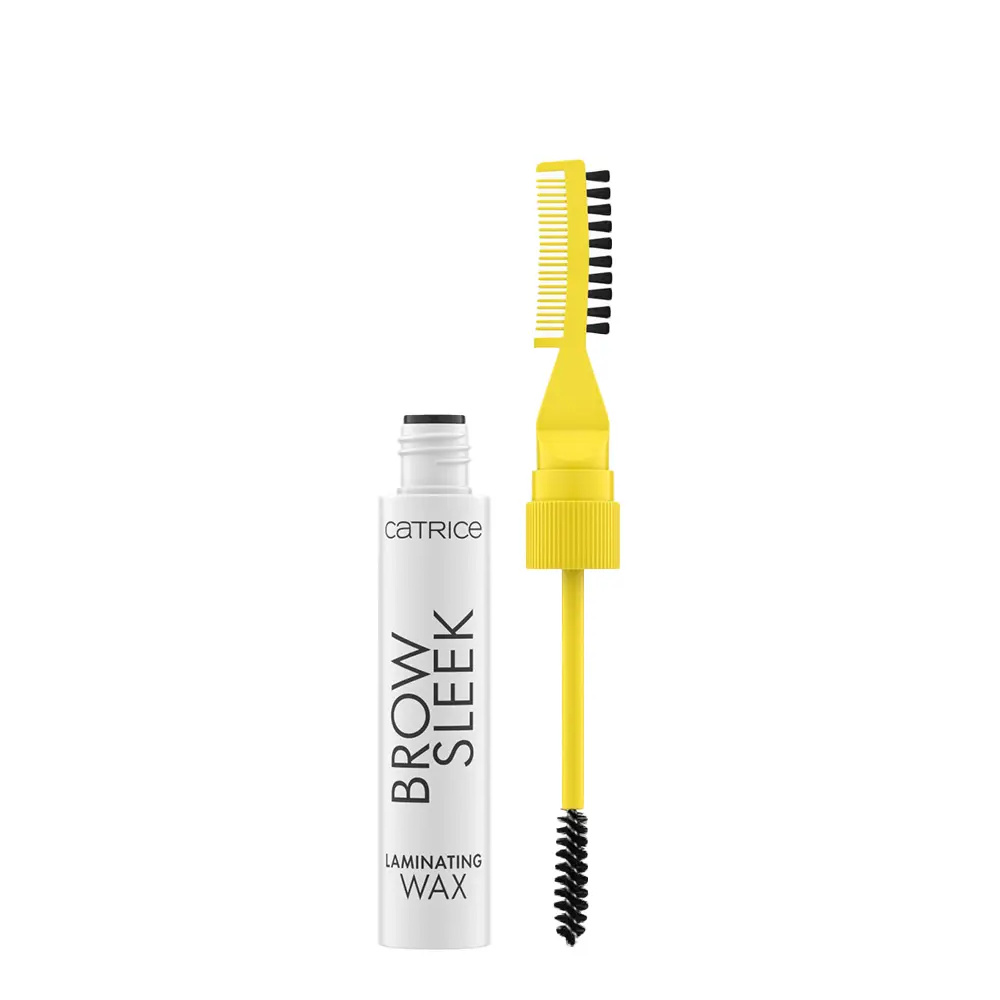CATRICE BROW SLEEK eyebrow fixing wax 9 ml CATRICE BROW SLEEK eyebrow fixing wax 9 ml