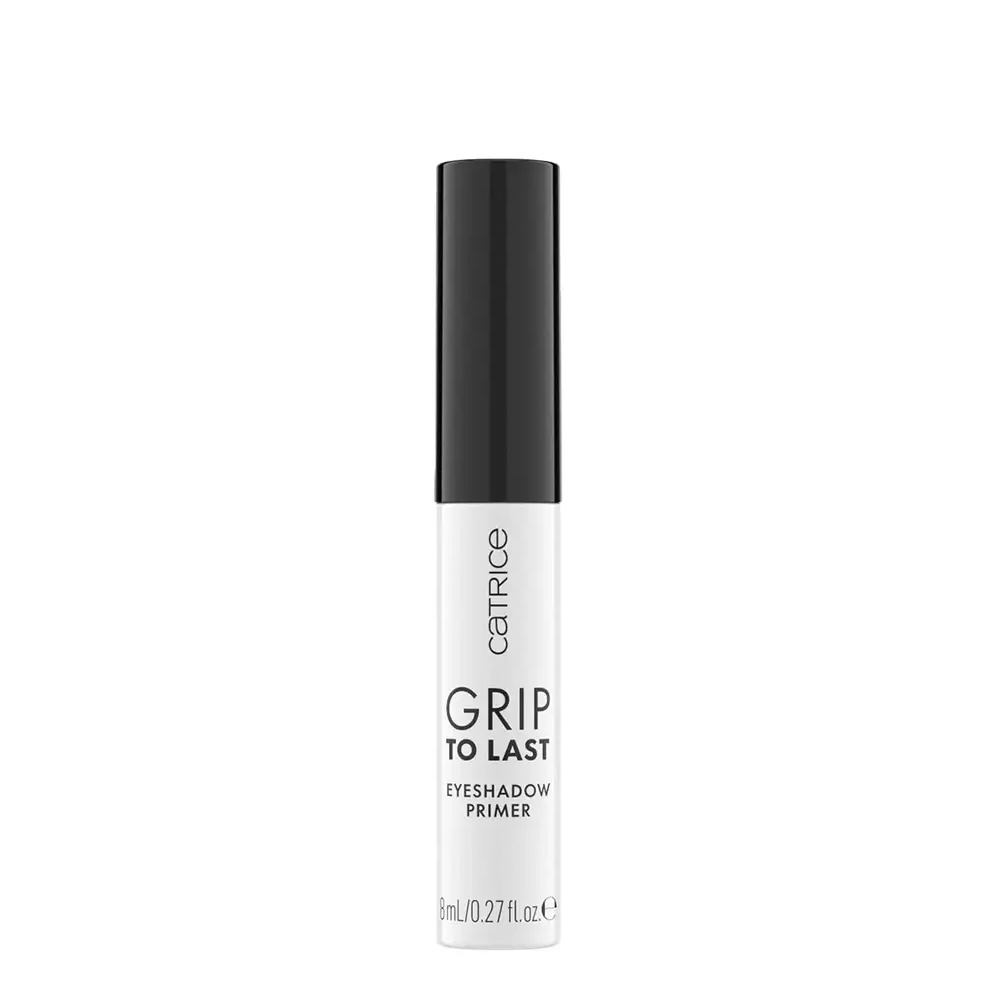 CATRICE GRIP TO LAST eyeshadow primer #010 8ml CATRICE GRIP TO LAST eyeshadow primer #010 8ml