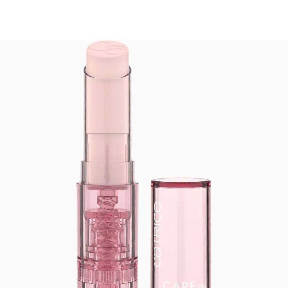 CATRICE CARE IN CLOURS lip balm #010-Everyday 24/7 3 gr CATRICE CARE IN CLOURS lip balm #010-Everyday 24/7 3 gr