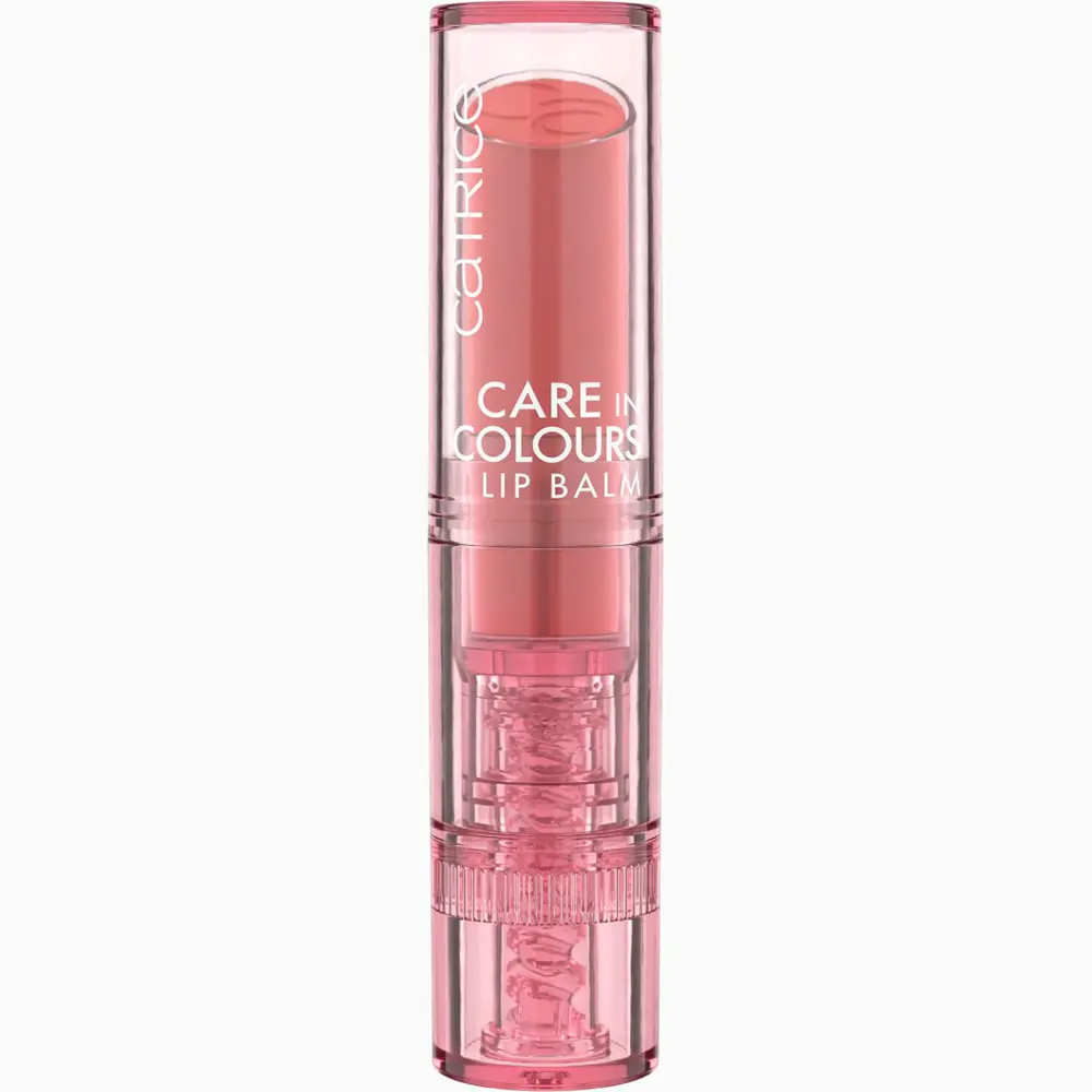 CATRICE CARE IN CLOURS Lippenbalsam #020-Feelin‘ Pretty 3 gr