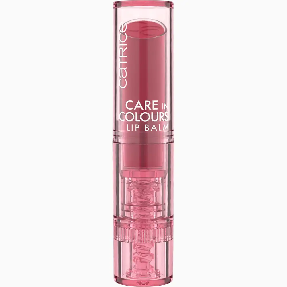 CATRICE CARE IN CLOURS Lippenbalsam #030-Bubbly Friday 3 gr