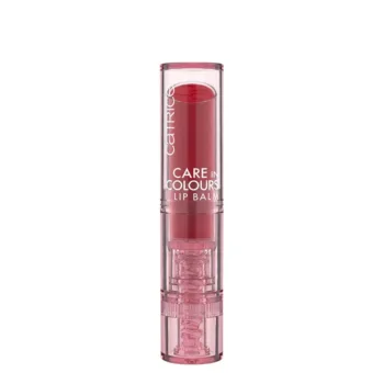 CATRICE CARE IN CLOURS Lippenbalsam #040-Hot Take 3 gr