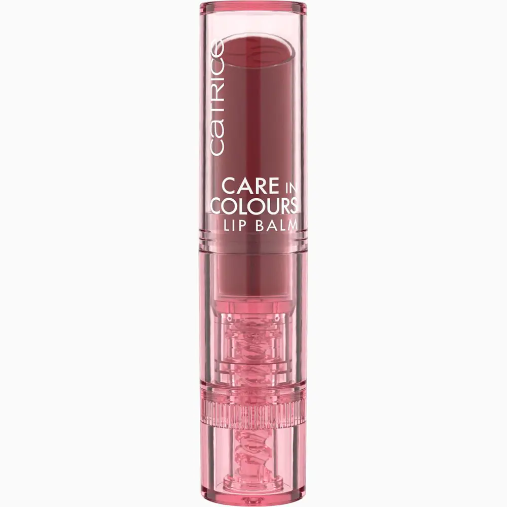CATRICE CARE IN CLOURS Lippenbalsam #050-Wild Rebel 3 gr