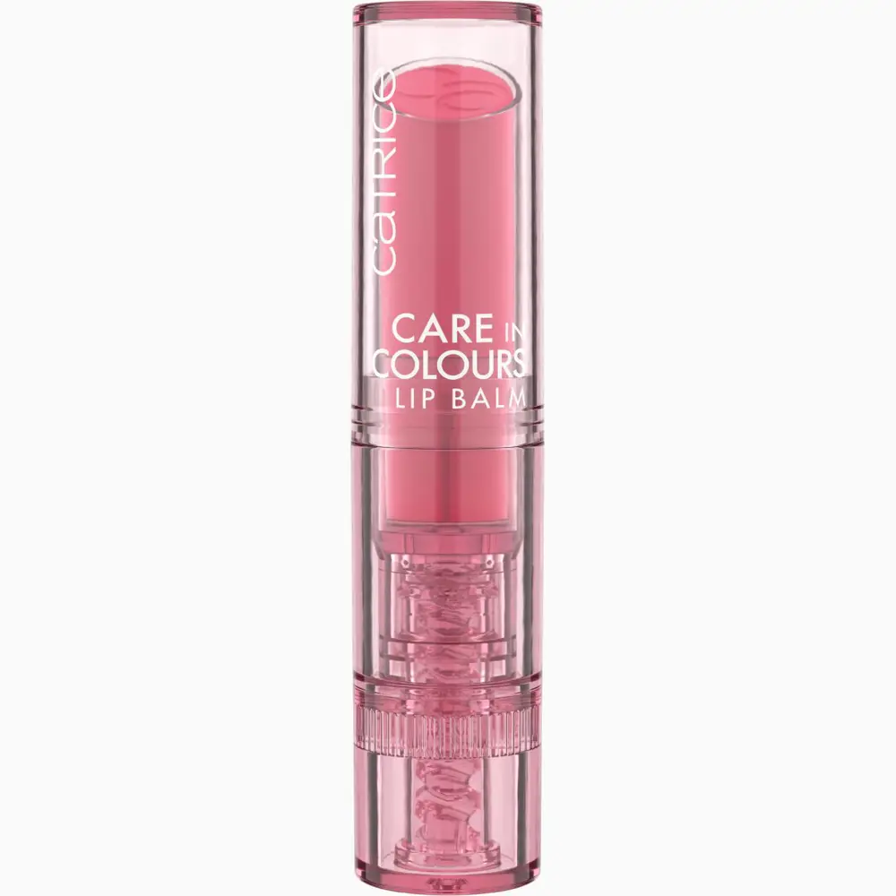 CATRICE CARE IN CLOURS lip balm #070-Girlboss 3 gr