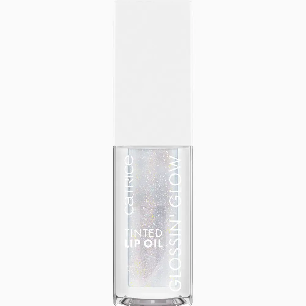 CATRICE GLOSSIN' GLOW tinted lip oil #060-Party Crasher 4 ml CATRICE GLOSSIN' GLOW tinted lip oil #060-Party Crasher 4 ml