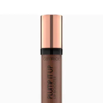 CATRICE PLUMP IT UP lip booster #100-Work It Twerk It 3.5 ml