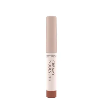 CATRICE Rouge à lèvres CREAMY NUDES #010-Mocha Me Happy 1.2 gr