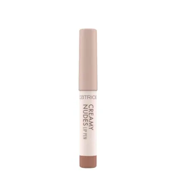 CATRICE Rouge à lèvres CREAMY NUDES #040-Cinnamon Spice 1.2 gr