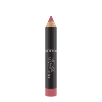 CATRICE Crayon à lèvres mat intense n° 080 - Rose poudré 1.2 g