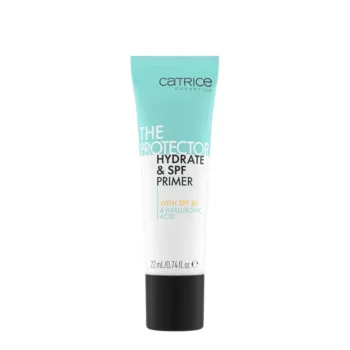 CATRICE THE PROTECTOR moisturizing primer SPF30 22 ml