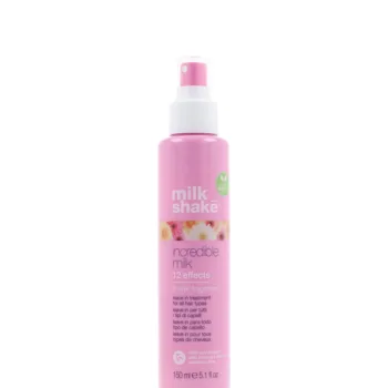 MILK SHAKE INCREDIBLE MILK 12 effects leave-in treatment flower fragrance 150 ml