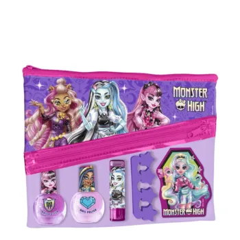 MONSTER HIGH Beauty Set 5-tlg.
