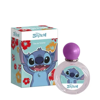 DISNEY STITCH eau de toilette 50 ml