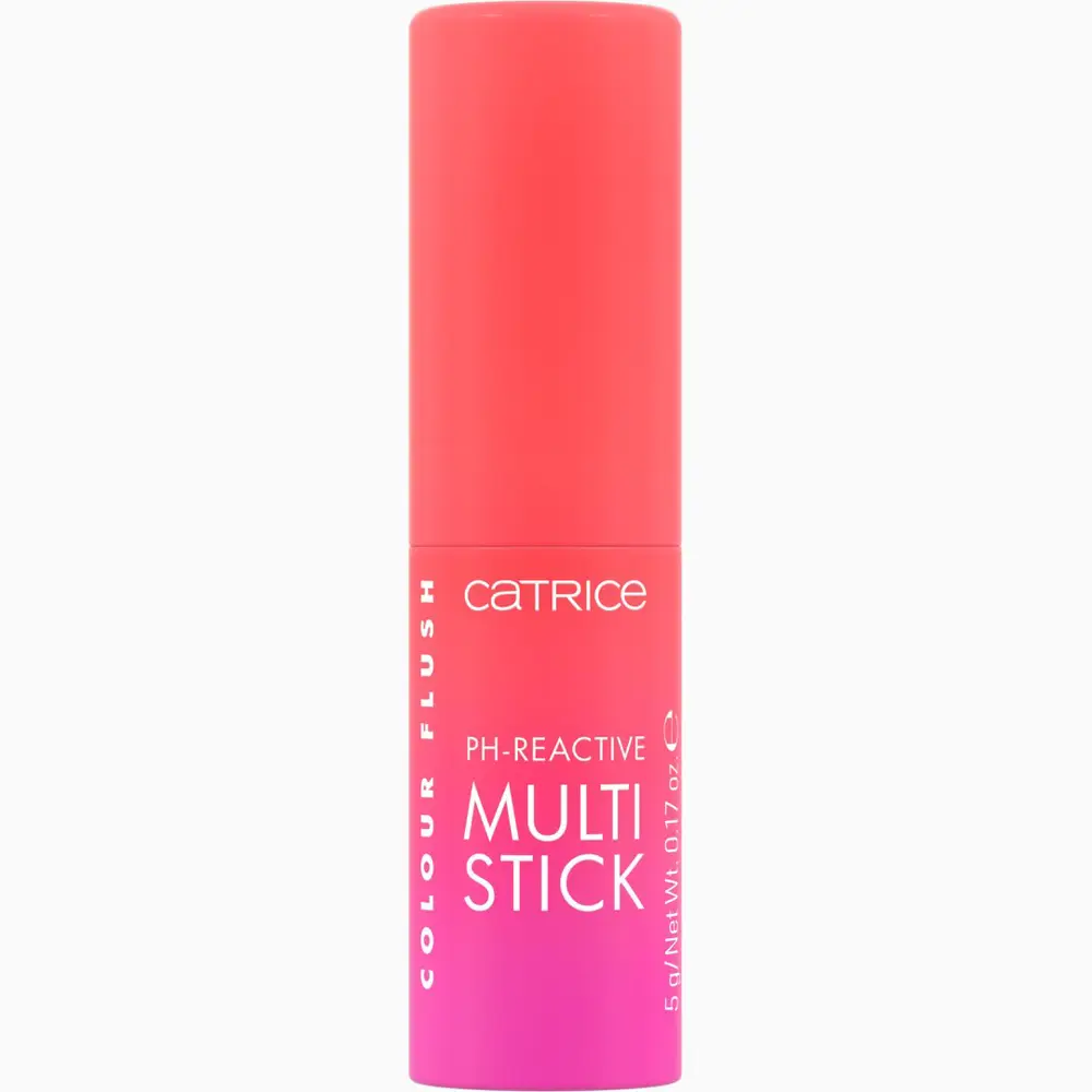 CATRICE COLOR FLUSH Multi-Stick-Farbe pH-Reaktiv Nr. 010 5 gr