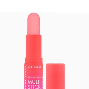 CATRICE COLOR FLUSH Multi-Stick-Farbe pH-Reaktiv Nr. 010 5 gr