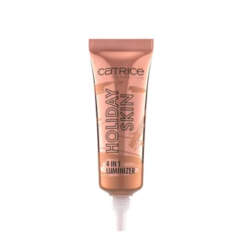 CATRICE HOLIDAY SKIN 4 in 1 highlighter #010 10 ml
