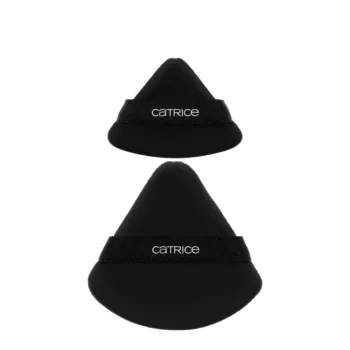 CATRICE MAGIC PERFECTORS powder puffs 2 pcs