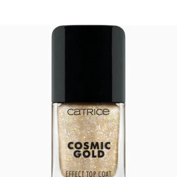CATRICE TOP COAT #30-Celestial Light 10.5 ml
