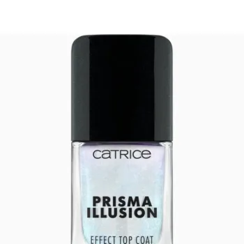CATRICE TOP COAT #40-Galactic Dust 10.5 ml
