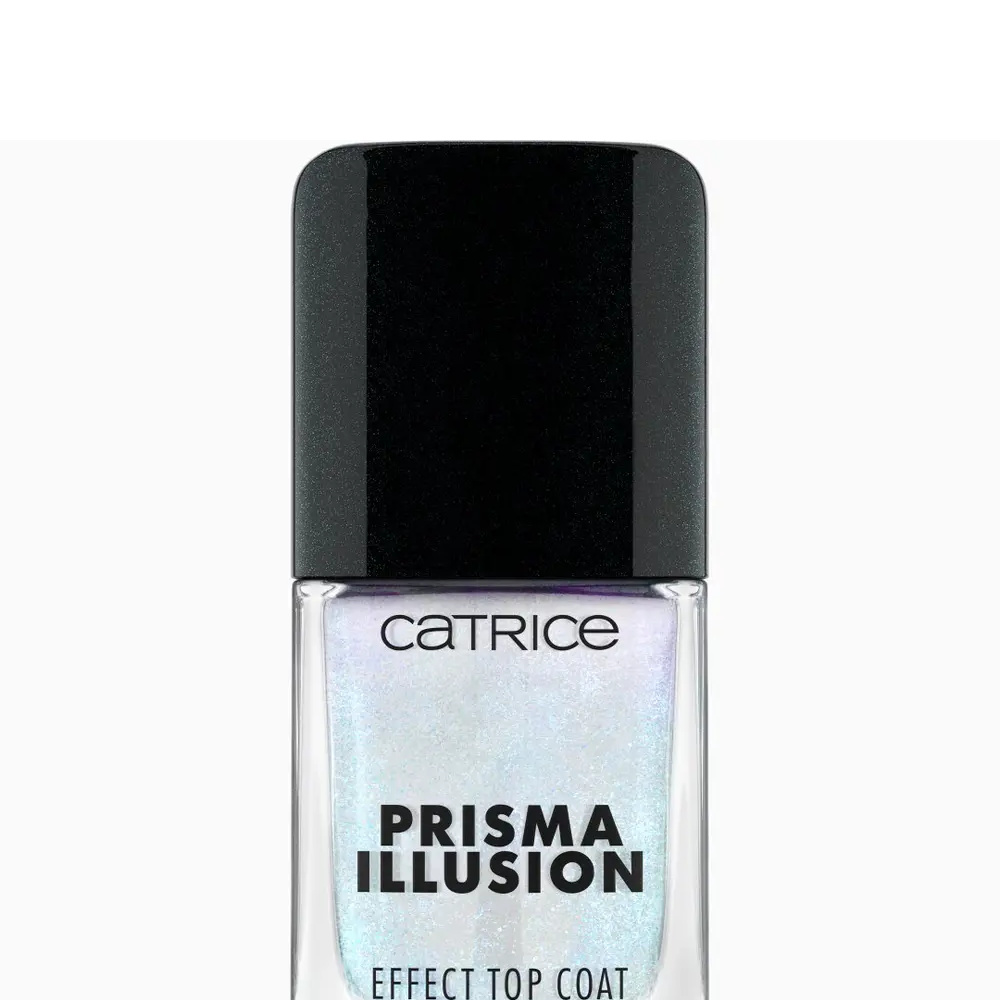 CATRICE TOP COAT #40-Galactic Dust 10.5 ml CATRICE TOP COAT #40-Galactic Dust 10.5 ml