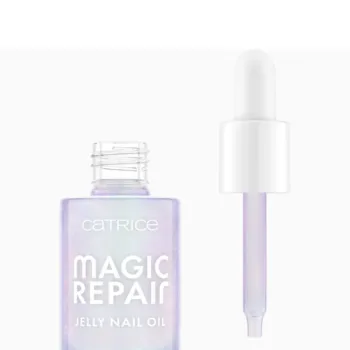 CATRICE MAGIC REPAIR oil gel for nails 8 ml