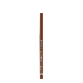 ESSENCE Crayon à sourcils waterproof MICRO PRECISE n° 06 - Auburn 0.05 g