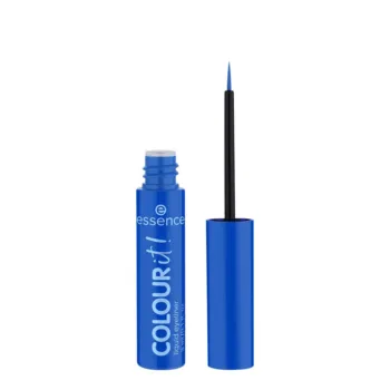 ESSENCE COLOUR IT! Eyeliner #01-Royal Blue 3 ml