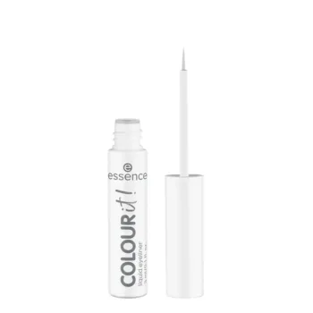 ESSENCE COLOUR IT! Eyeliner #02-White 3 ml