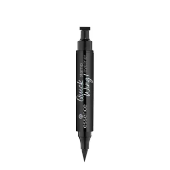 ESSENCE QUICK WING! eyeliner stamp #01-Black 3.50 ml