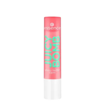 ESSENCE Baume à lèvres JUICY BOMB n° 01 - One In A Melon 2.50 g