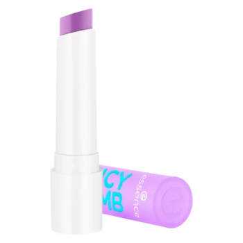 ESSENCE JUICY BOMB lip butter balm #02-So Berry Cute 2.50 gr