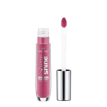 ESSENCE EXTREME SHINE volumizing lip gloss #13-Glazed Berry 5 ml