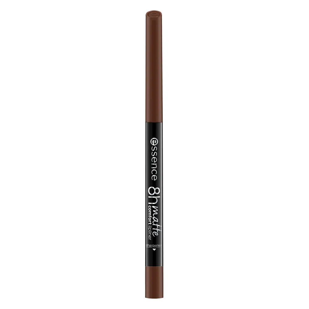 ESSENCE MATTE COMFORT lip liner 8h #11-Chestnut Perfection 0.30 gr ESSENCE MATTE COMFORT lip liner 8h #11-Chestnut Perfection 0.30 gr