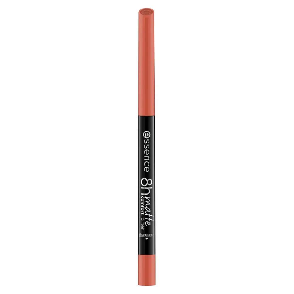 ESSENCE MATTE COMFORT lip liner 8h #12-Cushion Talk 0.30 gr ESSENCE MATTE COMFORT lip liner 8h #12-Cushion Talk 0.30 gr