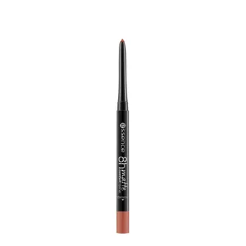ESSENCE MATTE COMFORT lip liner 8h #12-Cushion Talk 0.30 gr ESSENCE MATTE COMFORT lip liner 8h #12-Cushion Talk 0.30 gr
