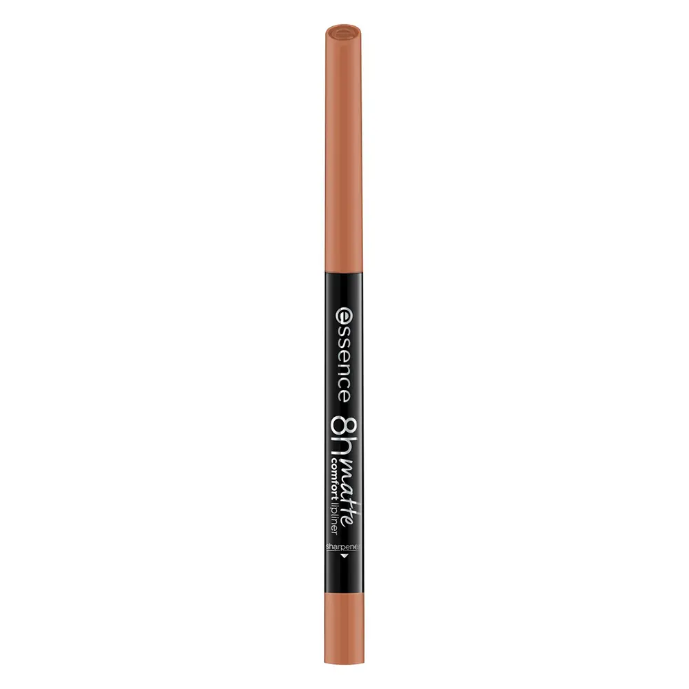 ESSENCE MATTE COMFORT lip liner 8h #14-Because It's Iconic 0.30 gr ESSENCE MATTE COMFORT lip liner 8h #14-Because It's Iconic 0.30 gr