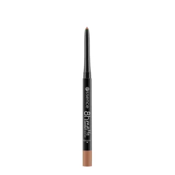 ESSENCE MATTE COMFORT lip liner 8h #14-Because It's Iconic 0.30 gr ESSENCE MATTE COMFORT lip liner 8h #14-Because It's Iconic 0.30 gr