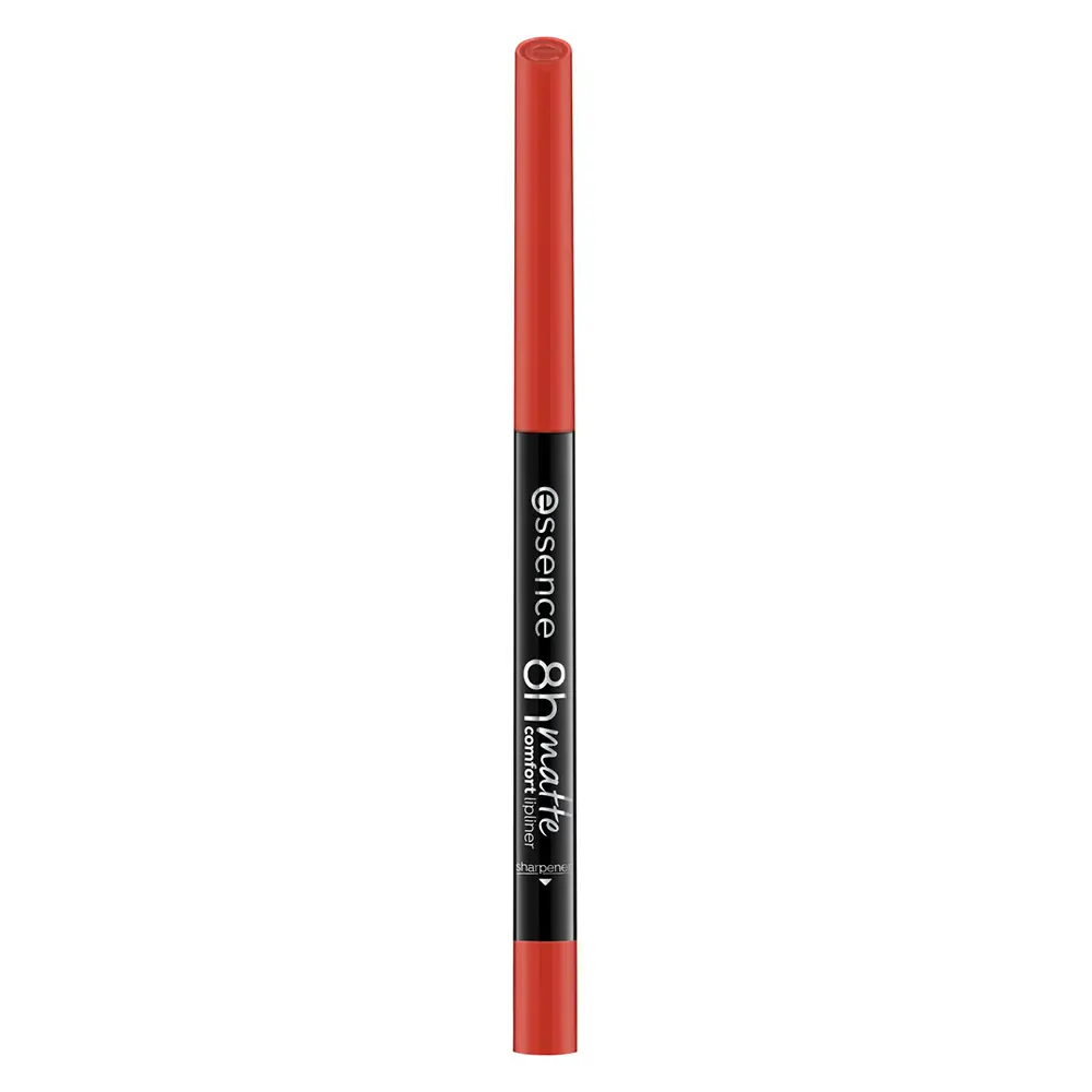 ESSENCE MATTE COMFORT lip liner 8h #18-Cherry On Top 0.30 gr ESSENCE MATTE COMFORT lip liner 8h #18-Cherry On Top 0.30 gr
