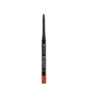 ESSENCE MATTE COMFORT lip liner 8h #18-Cherry On Top 0.30 gr ESSENCE MATTE COMFORT lip liner 8h #18-Cherry On Top 0.30 gr