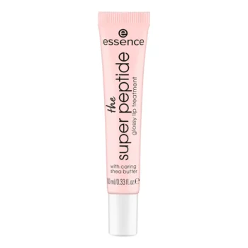 <span class="notranslate">ESSENCE THE SUPER PEPTIDE</span> lip treatment #01-Peptacular! 10 ml
