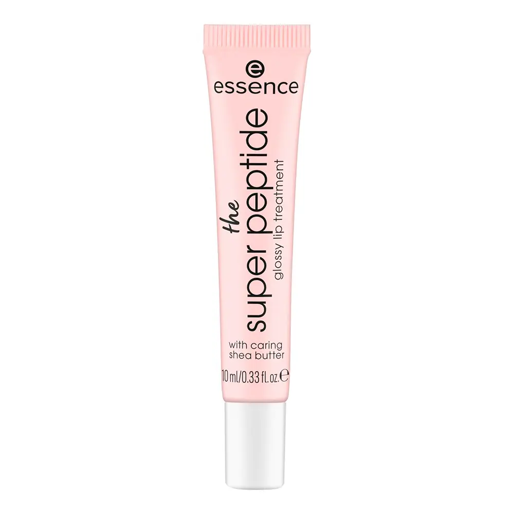 <span class="notranslate">ESSENCE THE SUPER PEPTIDE</span> lip treatment #01-Peptacular! 10 ml